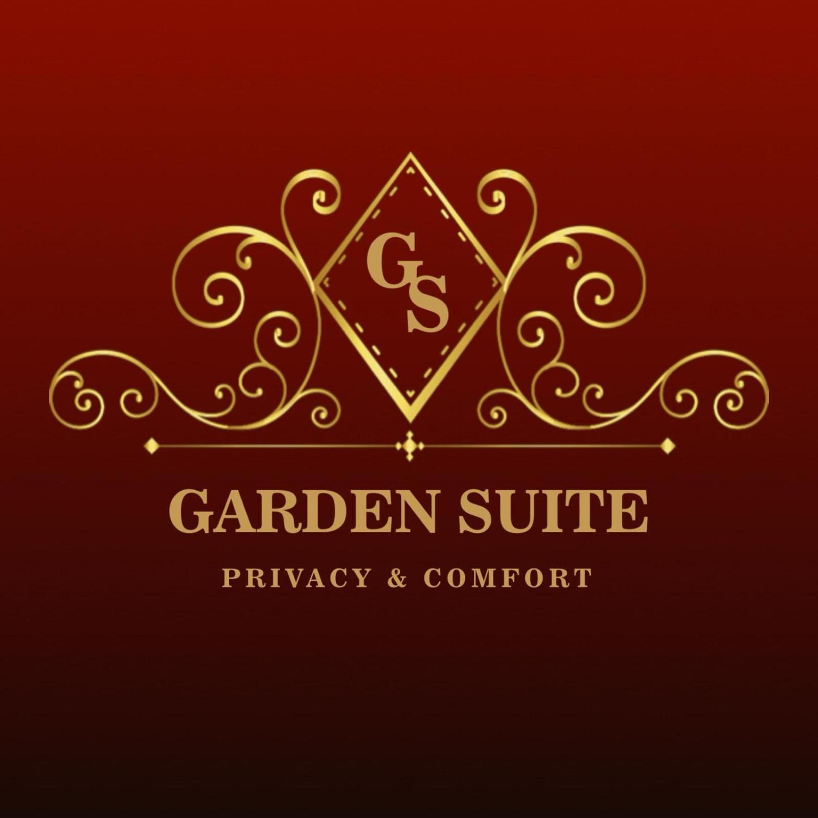Garden Suite Bologna Exterior photo