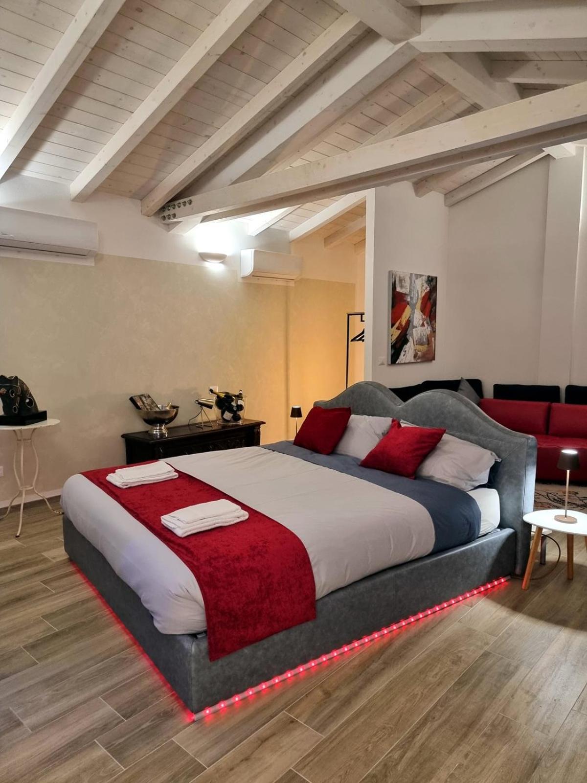 Garden Suite Bologna Exterior photo