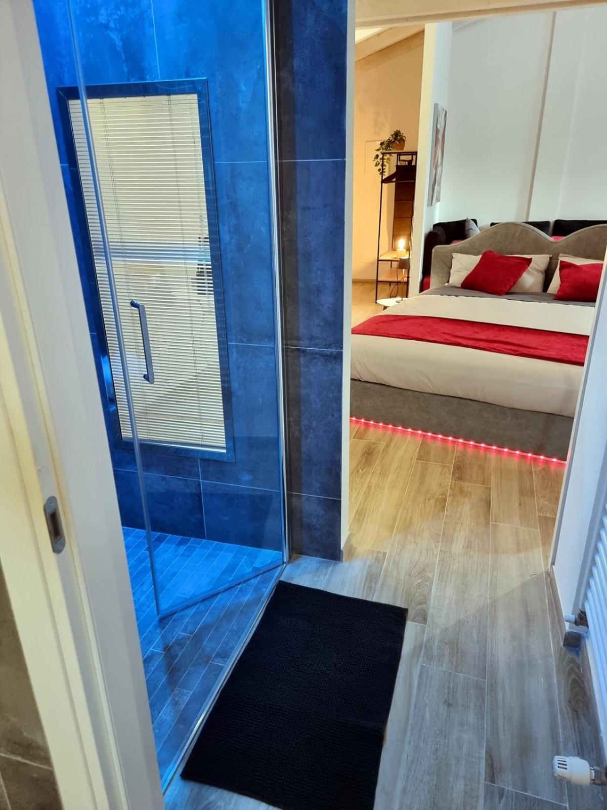 Garden Suite Bologna Exterior photo